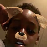 malachi anthony bennett - @kinglifeboy32 - Instagram