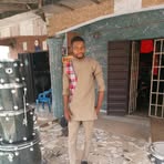 Malachi Benson - Facebook