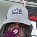 Malachi Benson - Facebook