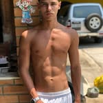 Malachi Benson - @o9oo5183 - Instagram