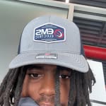 Malachi Benson - @supremedream._13 - Instagram