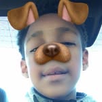 Malachi benton - @youngenmalachi - Instagram