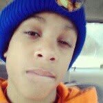 Malachi L Benton - @mooneybswaggin - Instagram