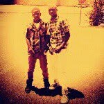 MALACHI & SHAIKEAM THA BEST! - @malachi_shaikeam - Instagram