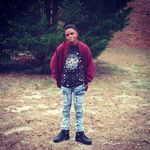 Malachi Blake - @lilmal214 - Instagram