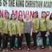 Hosea malachi christian academy main branch - Facebook