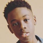 Malachi Branch - @thxtboymalaxhi - Instagram