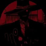 Malachi branch - @bloodstain_crimson - Instagram