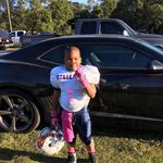 Malachi Branch - @malachi_lil_branch - Instagram
