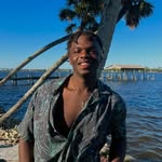 Malachi Brooks - @malachib - Instagram