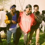 Malachi Brooks - Facebook