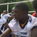 Malachi Brooks - @malachi_225 - Instagram