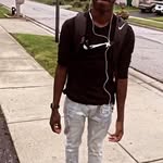 Malachi Brooks - @mgbrooks_123 - Instagram