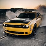 Malachi Buchanan - @mopar_kid12312 - Instagram