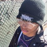 Malachi Chambers - @bluequeen7777777 - Instagram