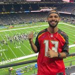 Malachi Chambers - @_malachichambers_ - Instagram