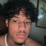 Malachi Chambers - @therealmalachi.25 - Instagram