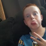 Malachi Denzil Chambers - @malachidenzil - Instagram