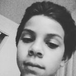 Malachi chapman - @itsmalachi2020backup - Instagram