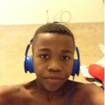 Malachi Waudell Chapman - @chichi4157 - Instagram