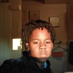 Marques Malachi Chapman - @only_on_dat_fresh._vibee - Instagram