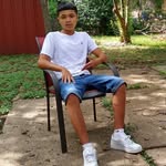 mAlaChI - @malachi._chavez - Instagram