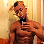 Malachi Cherry - @cherrymalachi - Instagram