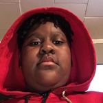 Malachi Cherry - @malachi1162 - Instagram