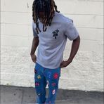 Malachi Cole - Facebook