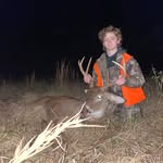 Malachi - @malachicox07 - Instagram