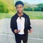 Malachi Curry - @ynw_mella5 - Instagram