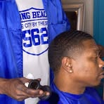 Malachi Curry - Facebook