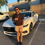 Malachi - @malachi_dodge_ - Instagram