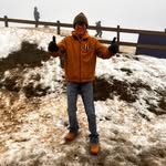 Malachi Dodge - @malachi.dodge - Instagram