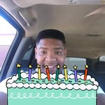 Malachi Fleming - @kaifleming2003 - Instagram