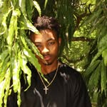Malachi J. Fleming - @this_is_chi - Instagram