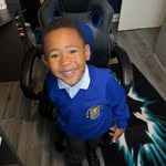Malachi - @malachi_fosterugbo - Instagram