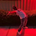 Malachi Foster - @chaaboee - Instagram