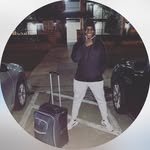 Malachi Foster - @_chaaboee - Instagram