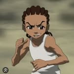 Malachi tafari wilson foster - @malz_the1st - Instagram