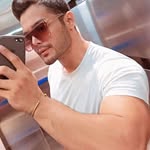 Malachi Fox - @copoci1024 - Instagram