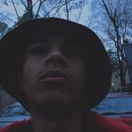 Malachi Franklin - Facebook
