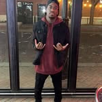 Malachi Gates - @malachigates24 - Instagram