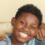 Malachi Graham - @malijew4821 - Instagram