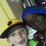 Malachi graham - @malachigraham4705 - Instagram