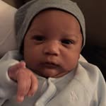 Malachi Graham - @babygraham - Instagram
