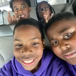 Malachi Hamilton - @jjthedancer4 - Instagram
