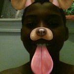 malachi hampton - @swaggerdaber - Instagram