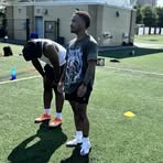 Malachi Harrell - Facebook
