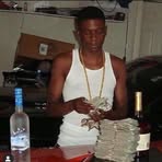Malachi Harrell - Facebook